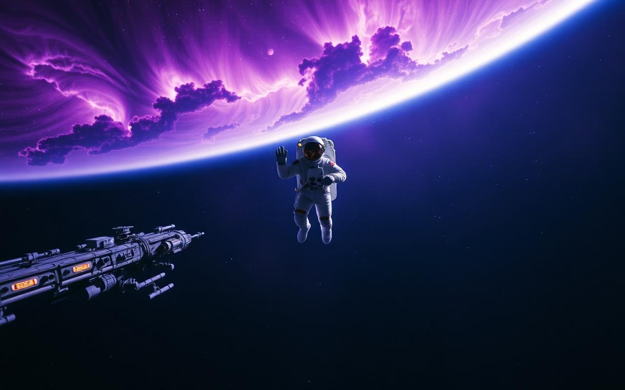 NovaDiVR preview