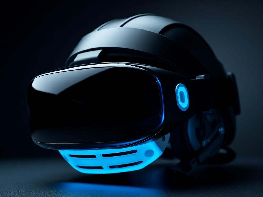 CloudDiVR Jump VR headset