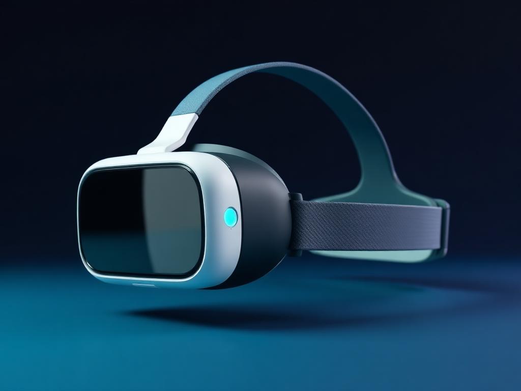 DiVRPro Lite VR headset